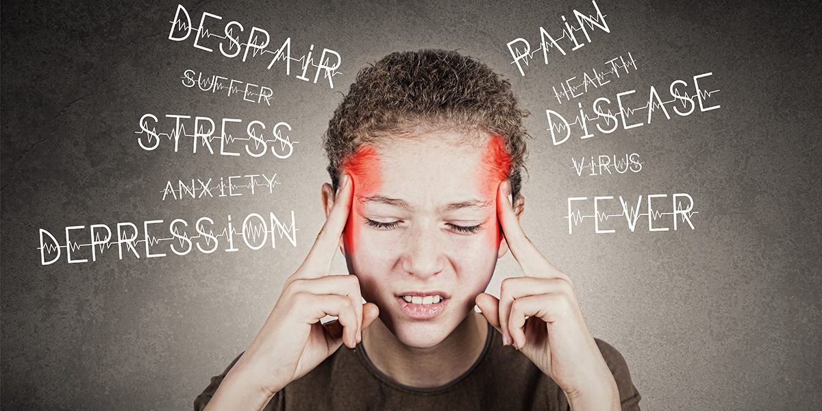 Stress and Anxiety: Why They Control Your Life More Than You Realize